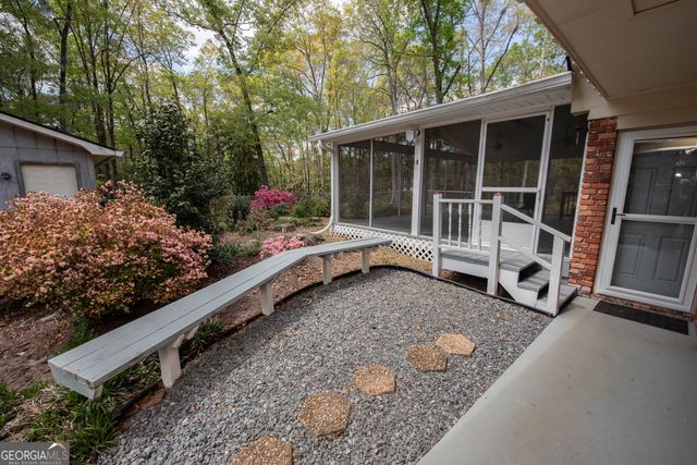 4350 Jones Road, Macon, GA 31216