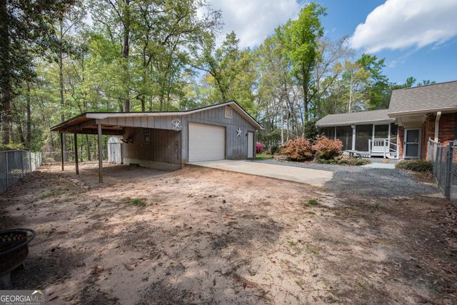 4350 Jones Road, Macon, GA 31216