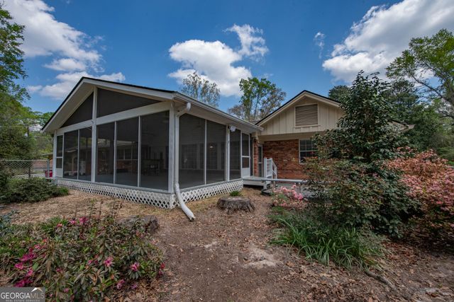 4350 Jones Road, Macon, GA 31216