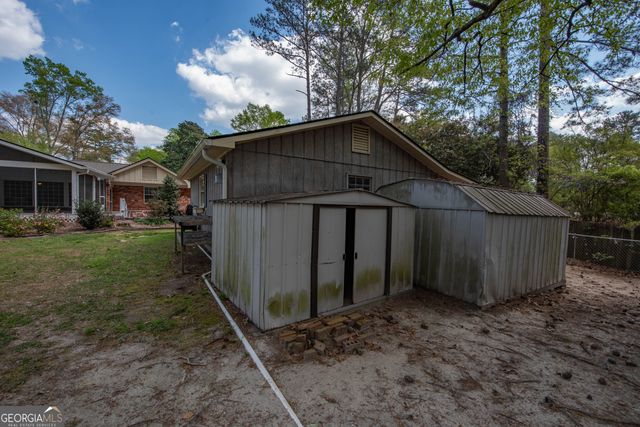 4350 Jones Road, Macon, GA 31216