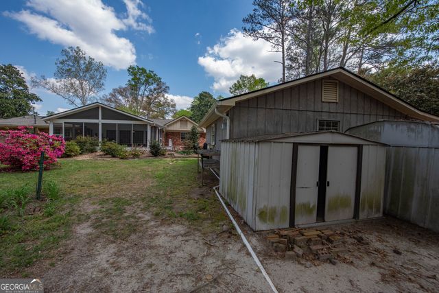 4350 Jones Road, Macon, GA 31216