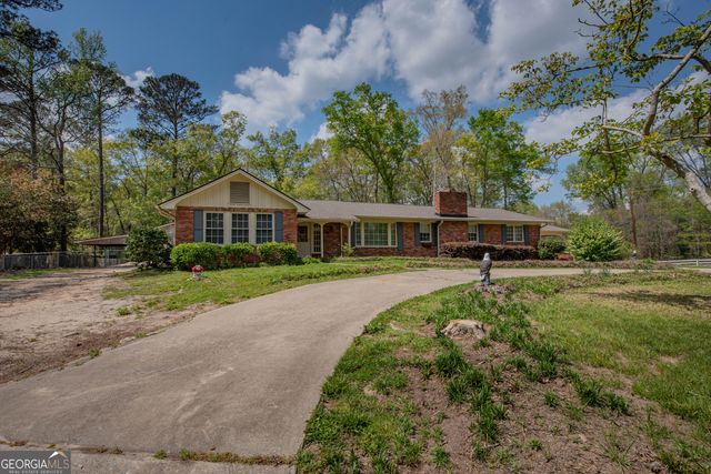 4350 Jones Road, Macon, GA 31216