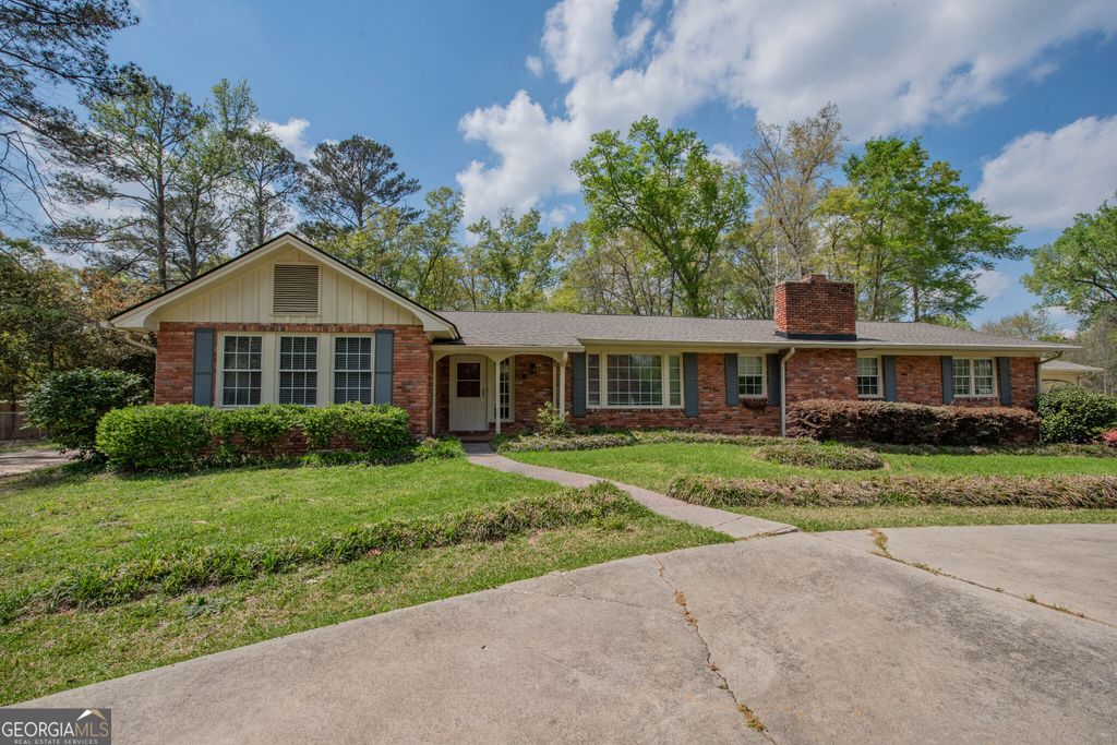 4350 Jones Road, Macon, GA 31216