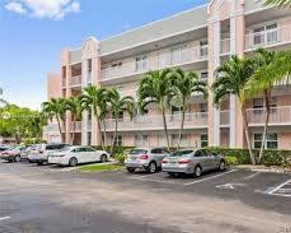 10312 NW 24th Place 402, Sunrise, FL 33322