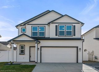 890 W Audrey Acres Dr Lot 2 Block 1, Nampa, ID 83686