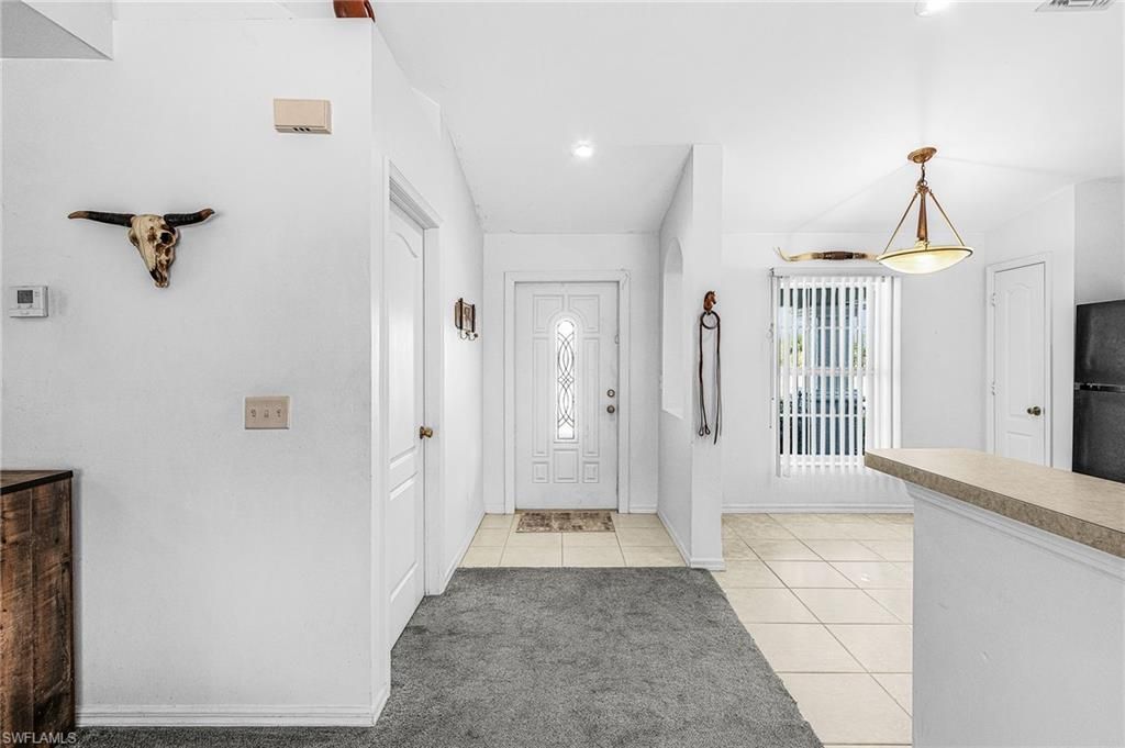 307 NE 25th TER, CAPE CORAL, FL 33909 — photo 5