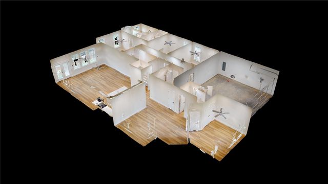 1625 Avenue D, Grand Prairie, TX 75051