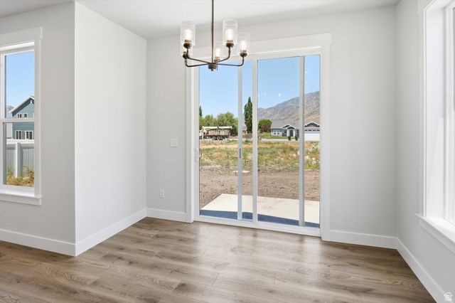 306 W 1325 N, Brigham City, UT 84302