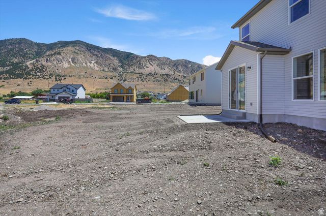306 W 1325 N, Brigham City, UT 84302