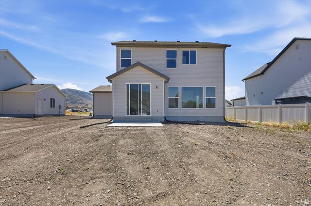 306 W 1325 N, Brigham City, UT 84302