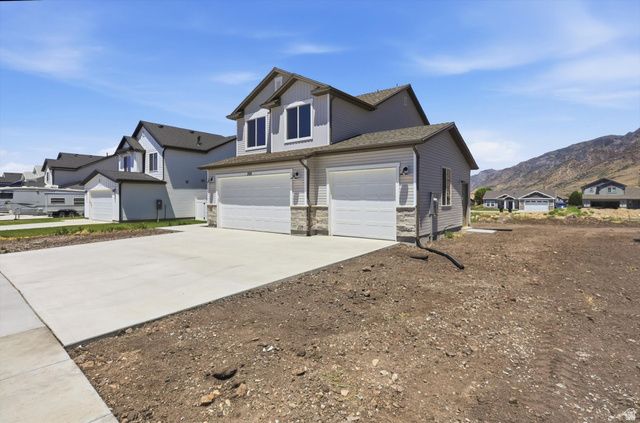 306 W 1325 N, Brigham City, UT 84302