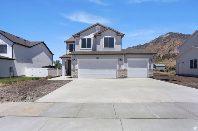 306 W 1325 N, Brigham City, UT 84302