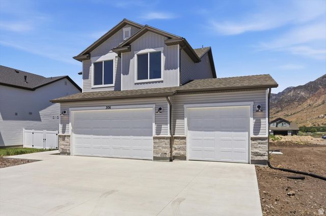 306 W 1325 N, Brigham City, UT 84302