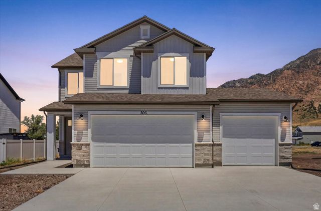 306 W 1325 N, Brigham City, UT 84302