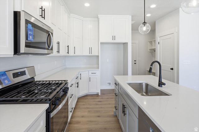 306 W 1325 N, Brigham City, UT 84302
