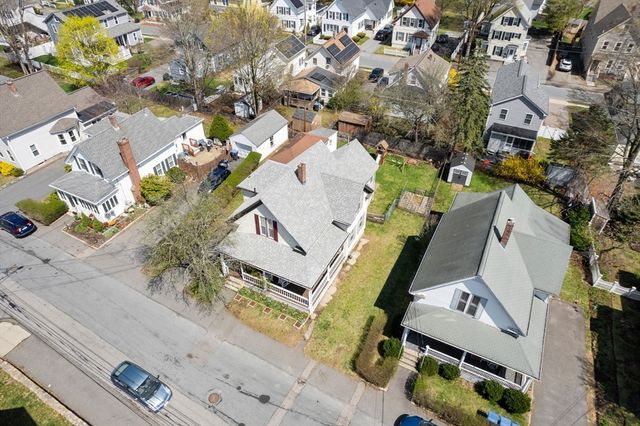 12 Western Ave, Natick, MA 01760