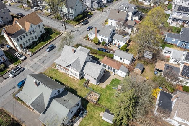 12 Western Ave, Natick, MA 01760
