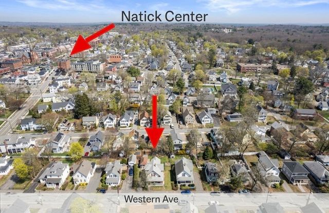 12 Western Ave, Natick, MA 01760