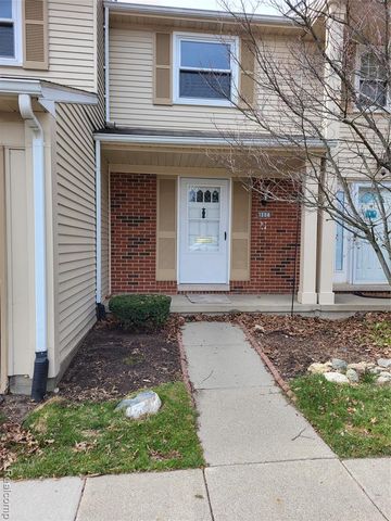 1504 Brentwood Drive 201, Troy, MI 48098
