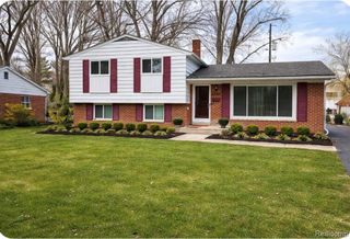 20340 Briarwood Court, Southfield, MI 48076