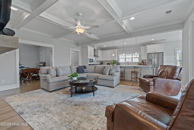 1601 Ladera Point, Sunset Beach, NC 28468