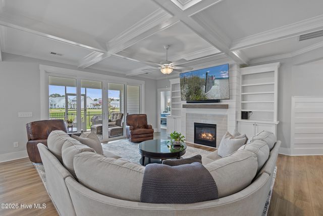 1601 Ladera Point, Sunset Beach, NC 28468