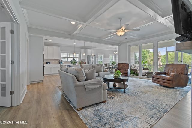 1601 Ladera Point, Sunset Beach, NC 28468