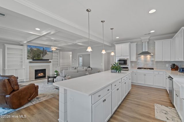 1601 Ladera Point, Sunset Beach, NC 28468