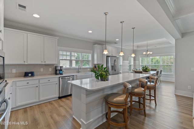1601 Ladera Point, Sunset Beach, NC 28468