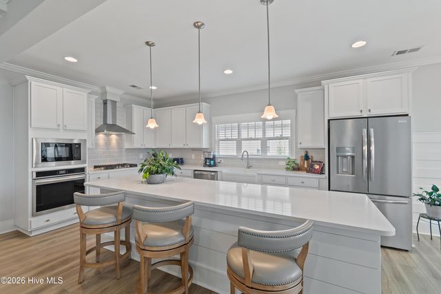 1601 Ladera Point, Sunset Beach, NC 28468