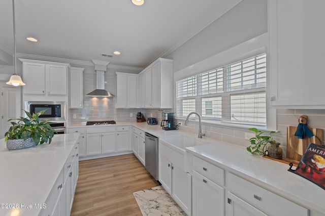 1601 Ladera Point, Sunset Beach, NC 28468