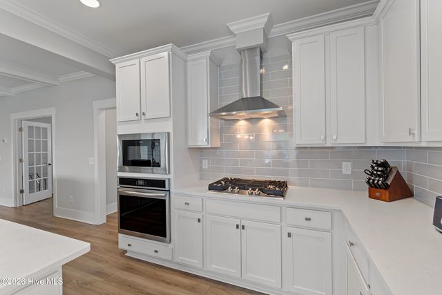1601 Ladera Point, Sunset Beach, NC 28468