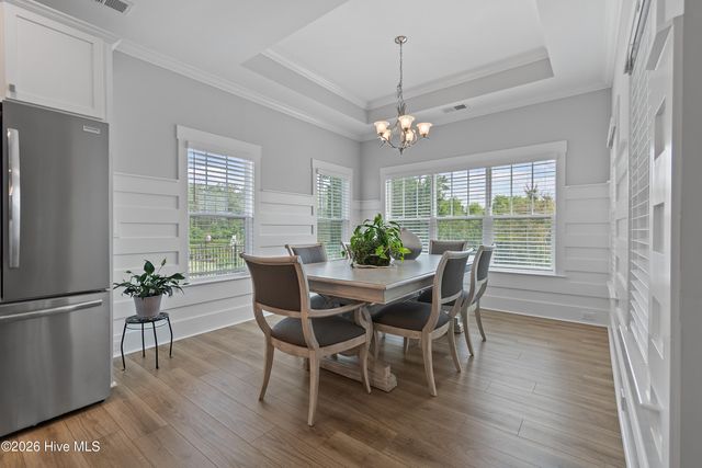 1601 Ladera Point, Sunset Beach, NC 28468