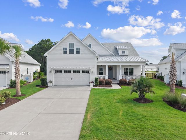 1601 Ladera Point, Sunset Beach, NC 28468