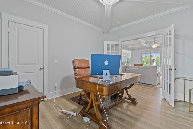 1601 Ladera Point, Sunset Beach, NC 28468