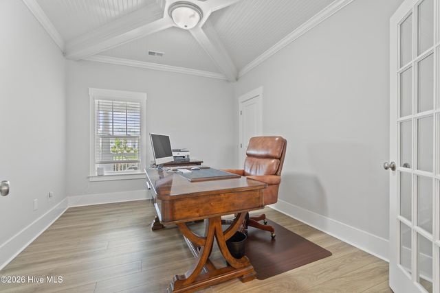1601 Ladera Point, Sunset Beach, NC 28468