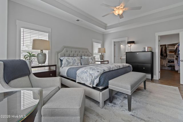 1601 Ladera Point, Sunset Beach, NC 28468