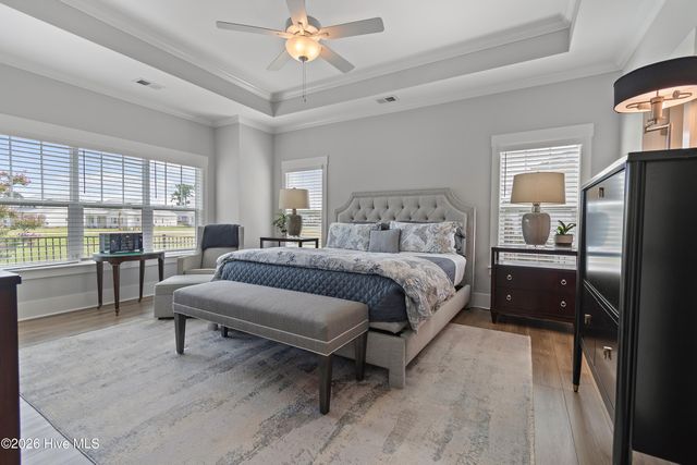 1601 Ladera Point, Sunset Beach, NC 28468