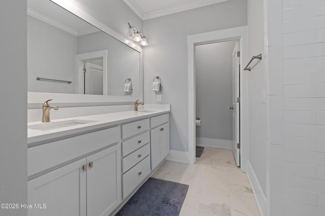 1601 Ladera Point, Sunset Beach, NC 28468