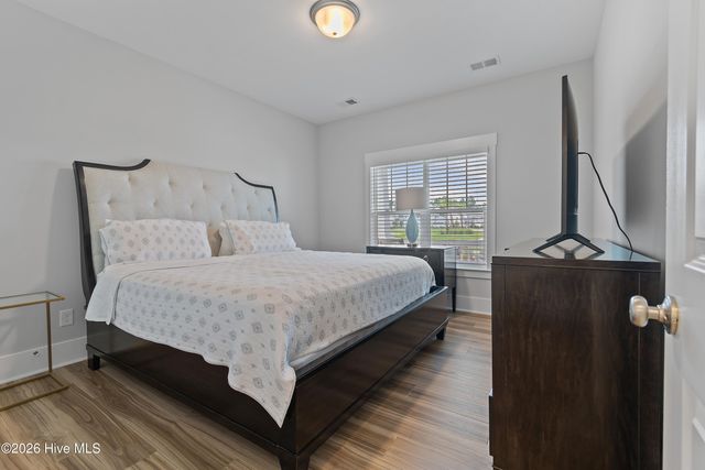 1601 Ladera Point, Sunset Beach, NC 28468