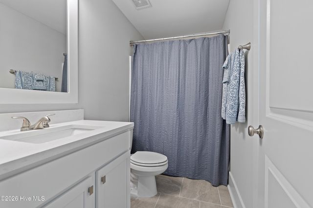 1601 Ladera Point, Sunset Beach, NC 28468
