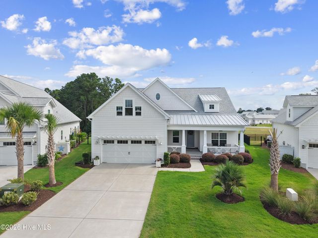 1601 Ladera Point, Sunset Beach, NC 28468