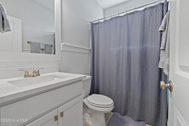 1601 Ladera Point, Sunset Beach, NC 28468