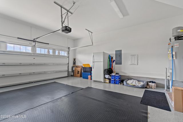 1601 Ladera Point, Sunset Beach, NC 28468