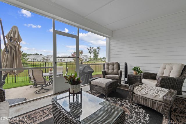 1601 Ladera Point, Sunset Beach, NC 28468