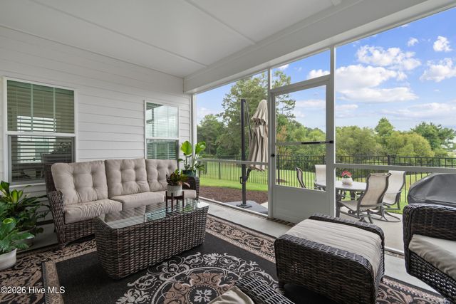 1601 Ladera Point, Sunset Beach, NC 28468