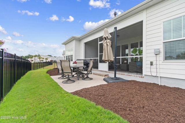 1601 Ladera Point, Sunset Beach, NC 28468
