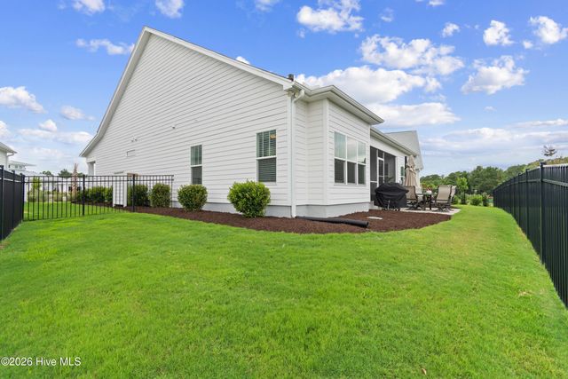 1601 Ladera Point, Sunset Beach, NC 28468