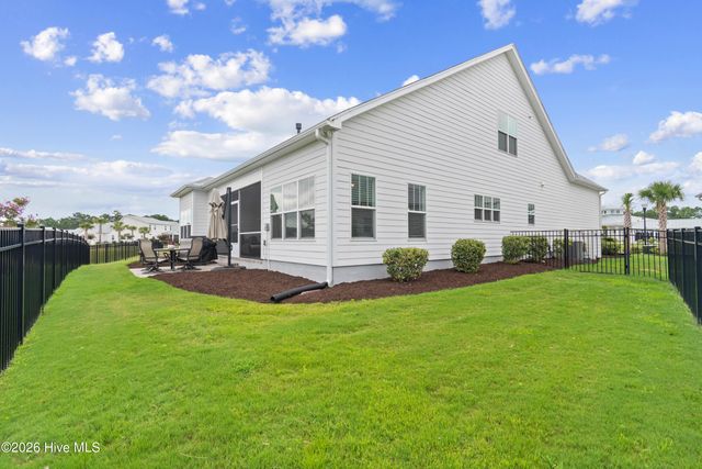 1601 Ladera Point, Sunset Beach, NC 28468