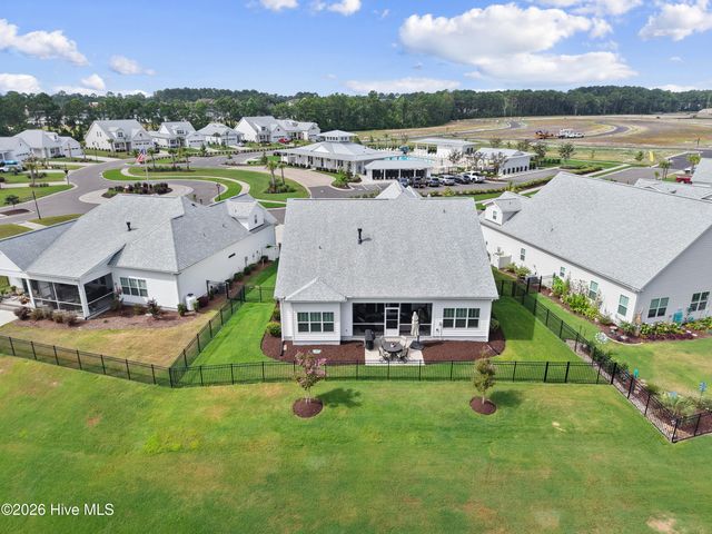 1601 Ladera Point, Sunset Beach, NC 28468